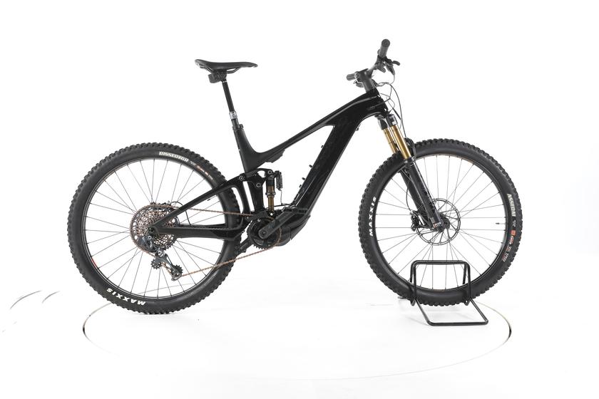 Giant Trance X Advanced E+ LTD E-Bike Fully Carbon - 189-198cm