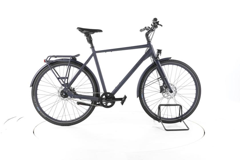 Bikeomotion Motion D Vélo de ville et trekking