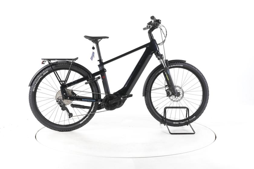Winora Yakun 10 Vélo Électrique de Trekking