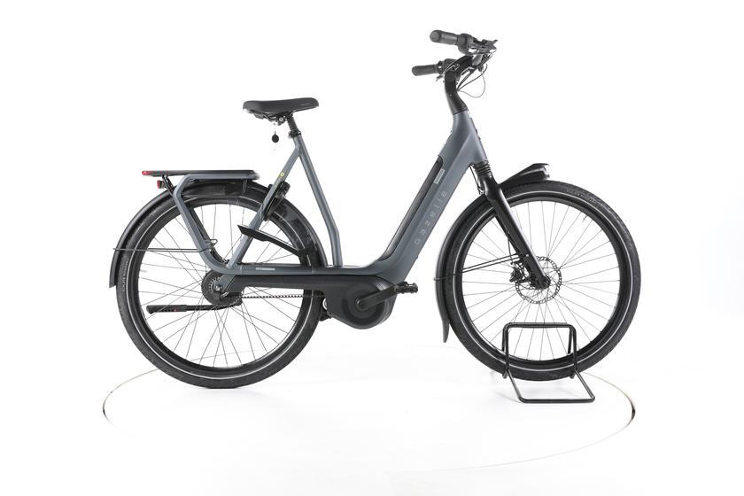 Refurbished Gazelle E-Bike ab 1199.00 EUR 769 Angebote vergleichen
