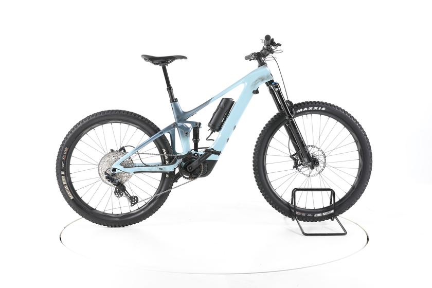 Liv Intrigue X Advanced E+ EL 2 E-Bike Fully Carbon 2024 - 167-173cm