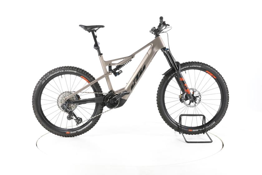 Refurbished KTM E-Bike ab 699.00 EUR 1195 Angebote vergleichen