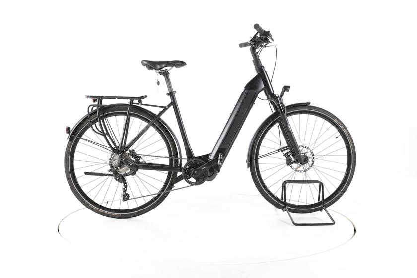 Compel Gaia E- LTD Trekking E-Bike Tiefeinsteiger - 180-195cm