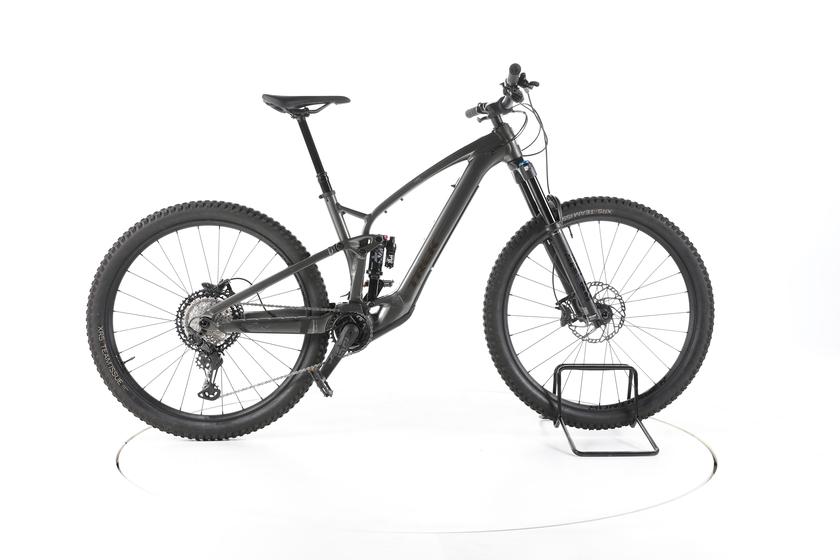 Trek Fuel EXe 9.5 E-Bike Fully - 175-186cm