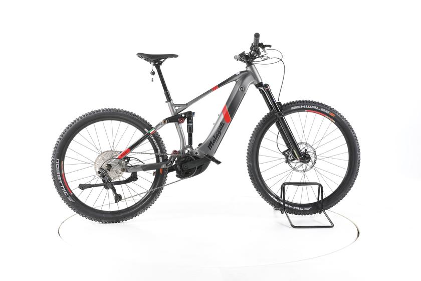 Malaguti CIVETTA FS 6.0 E-Bike Fully - 168-177cm