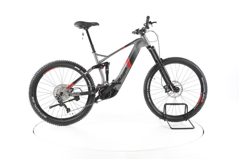 Malaguti Civetta FS 6.0 E-Bike Fully - 177-186cm