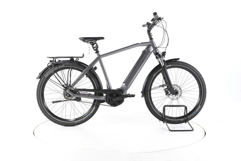 Velo de Ville SEB 490 City E-Bike - 177-188cm