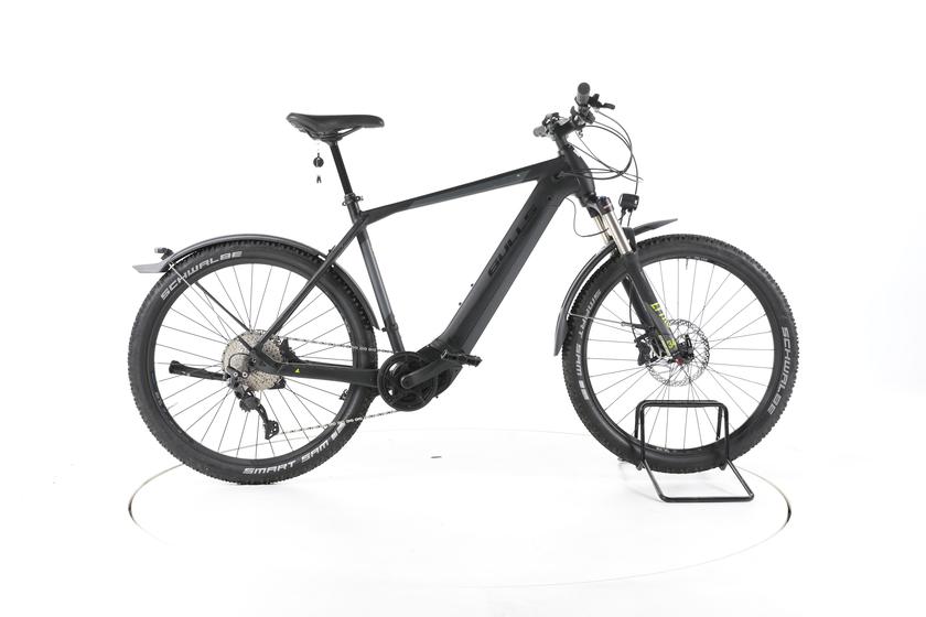 Bulls Copperhead EVO 2 XXL Street Trekking E-Bike - 183-193cm