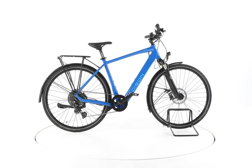 Poison E605 Tour Trekking E-Bike - 175-190cm