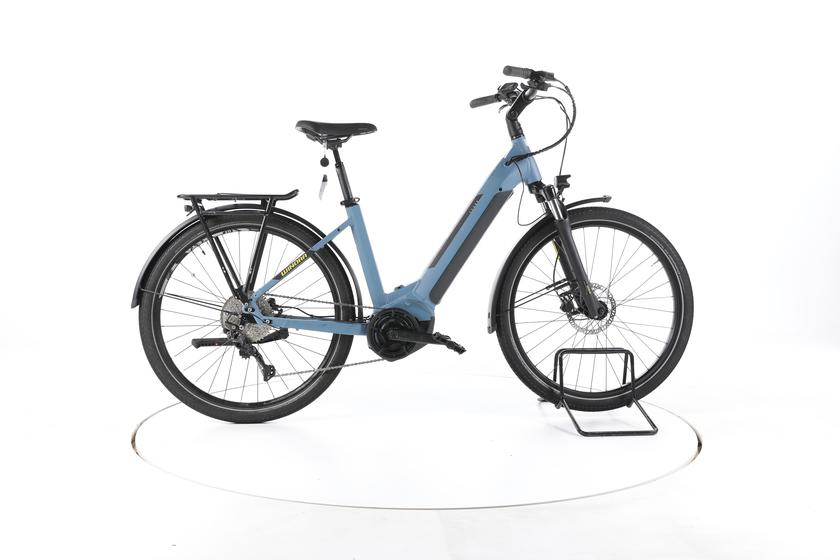 Winora TY200 Vélo Électrique de Trekking Cadre bas