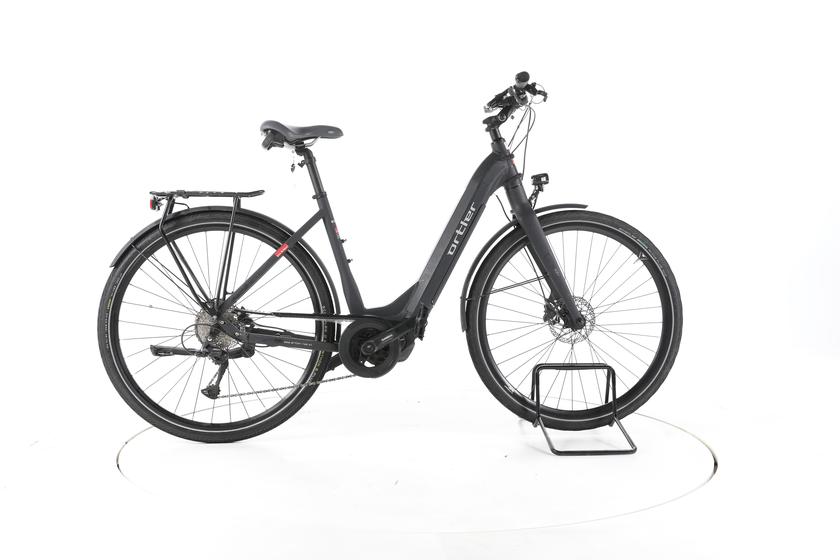 Ortler Munich 7000 Trekking E-Bike Tiefeinsteiger - 170-185cm