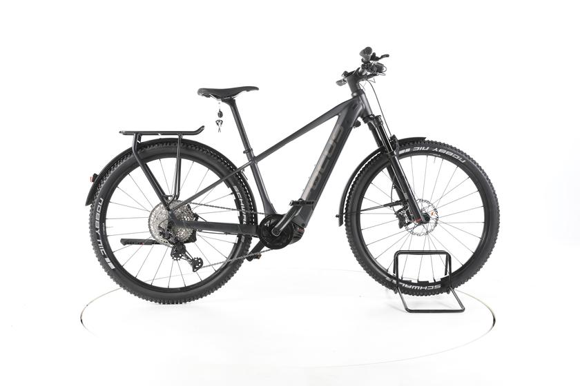 Focus Aventura² 6.9 Trekking E-Bike - 152-170cm