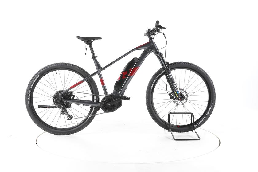 R Raymon HardRay E 3.0 E-Bike - 174-185cm