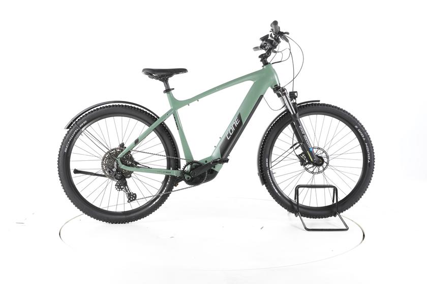 CONE Bikes eCross IN 3.0 E-Bike - 180-193cm