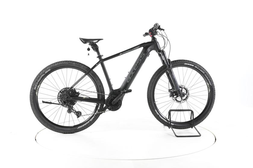 Axess Element 29 E-Bike - 165-180cm