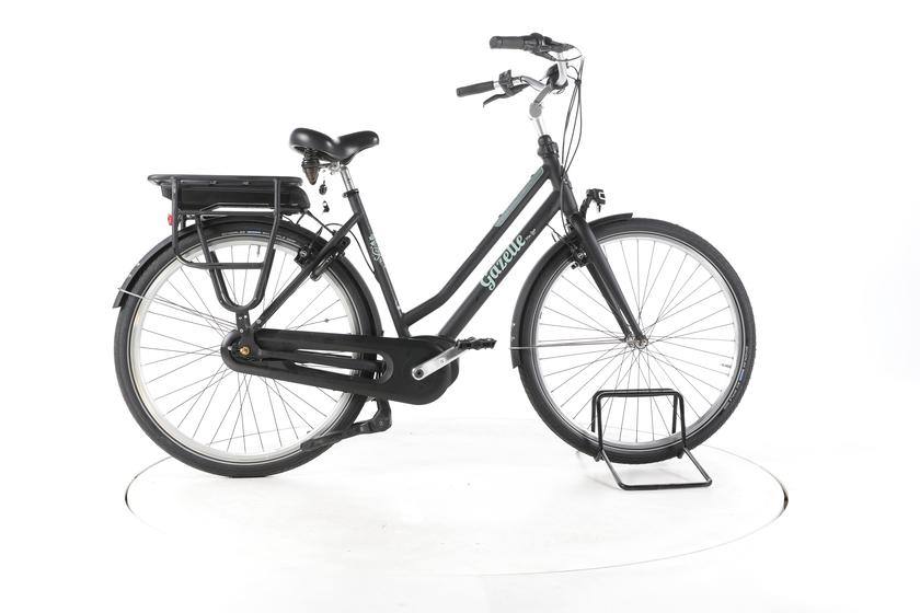 Gazelle Miss Grace C7+ HMB City E-Bike - 165-178cm
