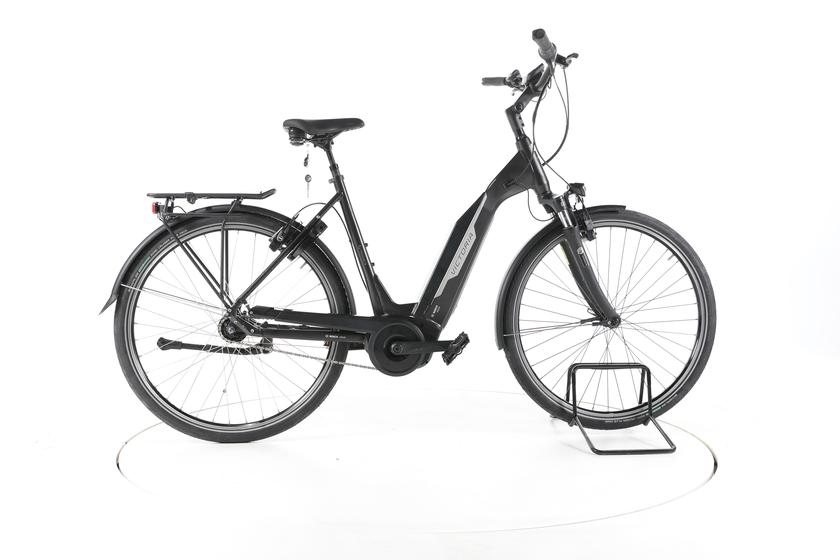 Victoria eTrekking 7.6 City E-Bike Tiefeinsteiger - 177-187cm