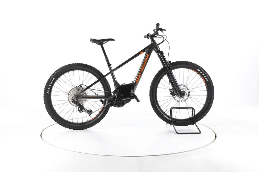 Rocky Mountain Growler Powerplay 30 E-Bike - 158-171cm