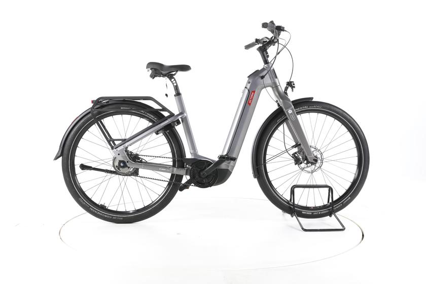 Victoria Utilyon 1 City E-Bike Tiefeinsteiger - 170-179cm