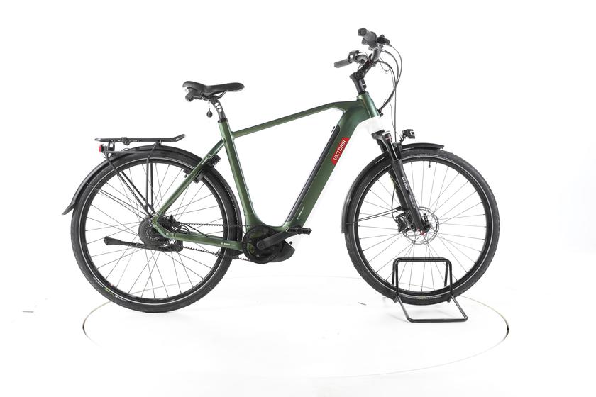 Victoria Manoc 5 City E-Bike - 185-194cm