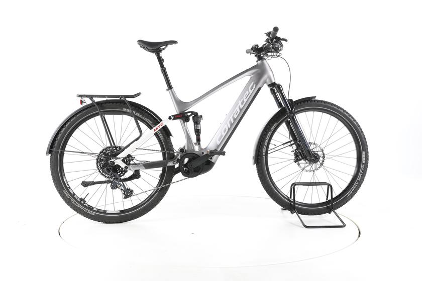 Corratec E-Power MTC 120 PRO SUV E-Bike 2024 - 178-186cm