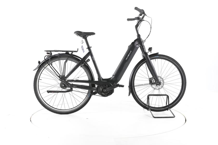 Velo de Ville AEB 290 City E-Bike Tiefeinsteiger - 175-187cm