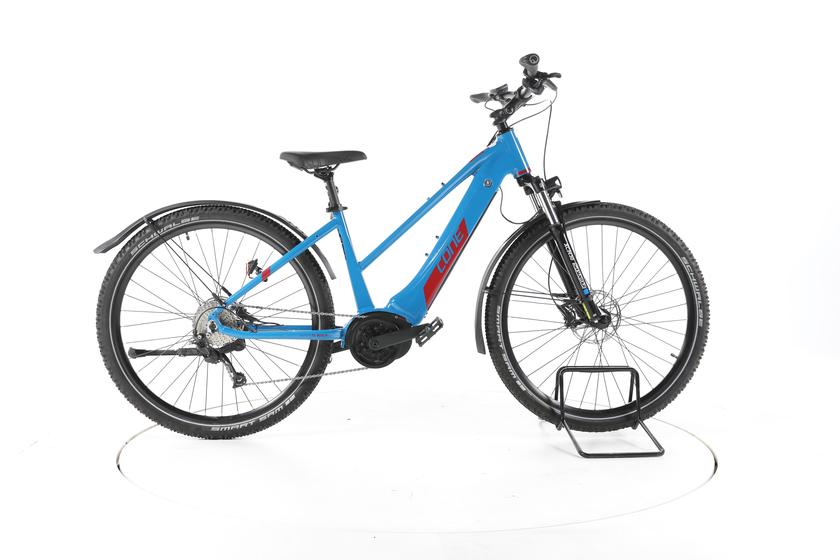 CONE Bikes eCross IN 2.0 E-Bike - 160-175cm
