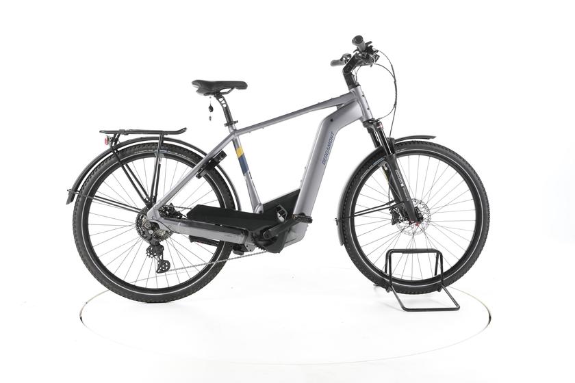 Bergamont E-Horizon SUV Trekking E-Bike - 167-175cm