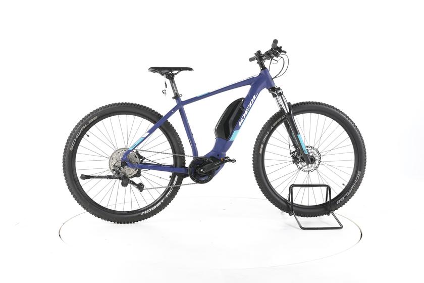 Ideal PRISMA-810X sport E-Bike - 169-179cm