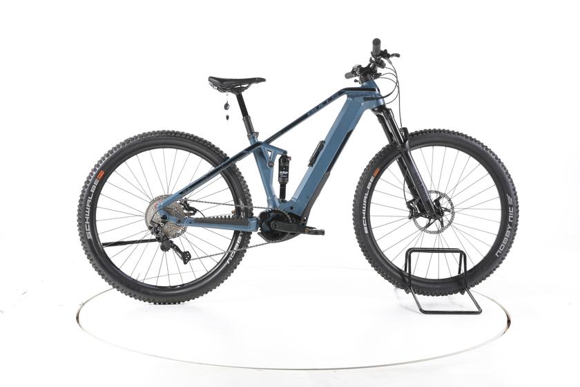 Bulls Sonic EVO TR 1 E-Bike Fully - 159-170cm