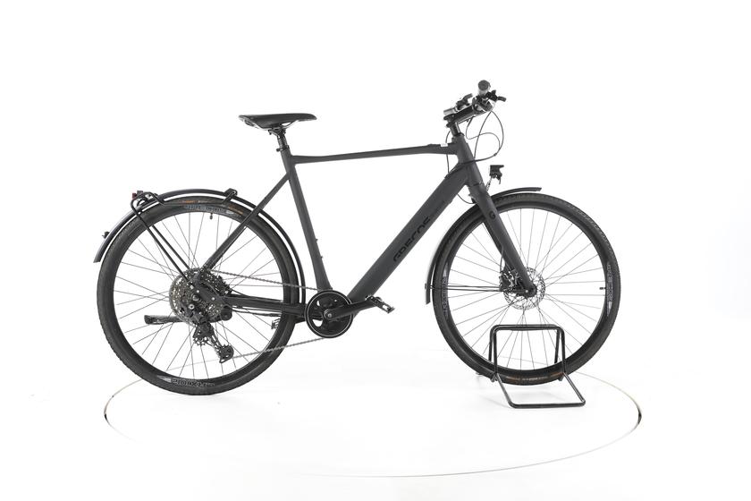 Grecos Eli Urban Trekking E-Bike - 185-200cm