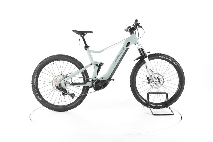 Bulls AMINGA EVA TR 1 E-Bike Fully - 178-189cm