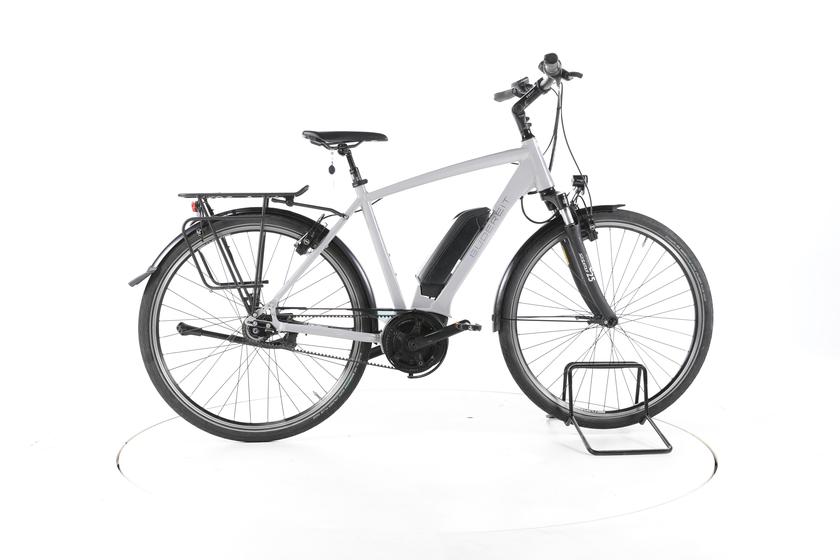Gudereit EC-3.5 RT City E-Bike - 180-195cm