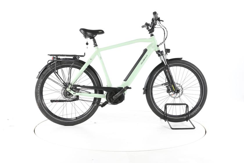 Velo de Ville SEB 890 City E-Bike - 185-200cm