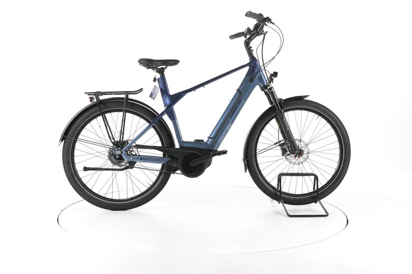 Kreidler Vitality Eco 10 City E-Bike - 193-203cm