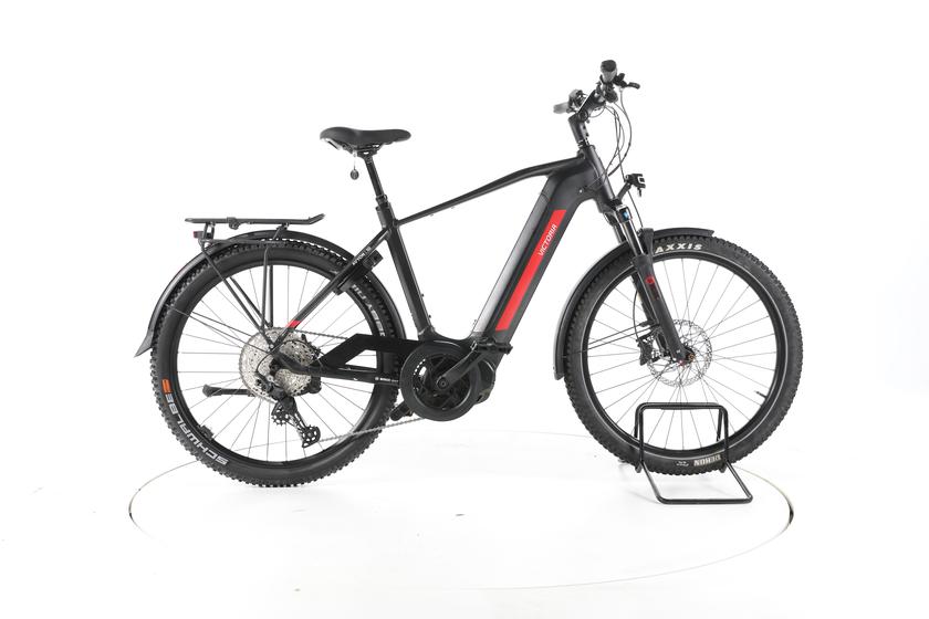 Victoria Avyon 10 Trekking E-Bike - 171-182cm