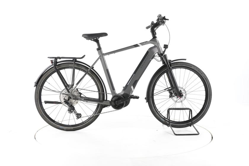 Kalkhoff ENTICE 5.B ADVANCE+ Trekking E-Bike - 184-192cm