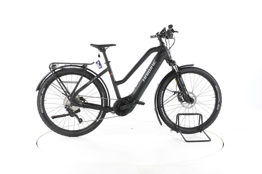 Haibike Trekking 6 E-Bike - 164-173cm