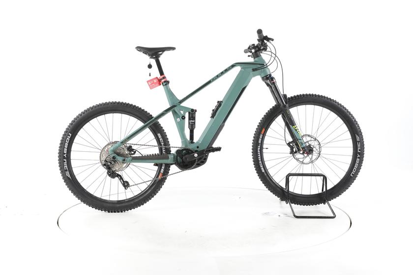 Bulls Sonic EVO AM 1 E-Bike Tout-Suspendu