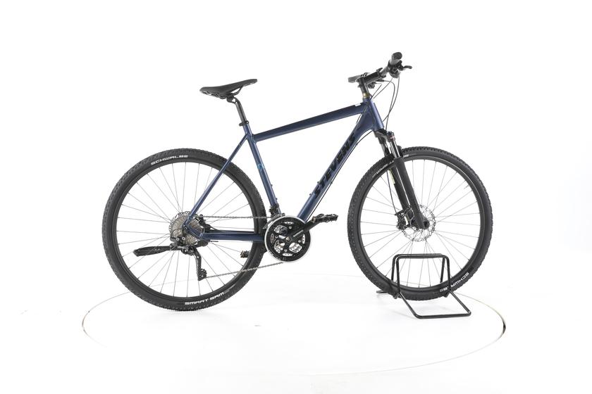 Stevens 7X Vélo de ville et trekking