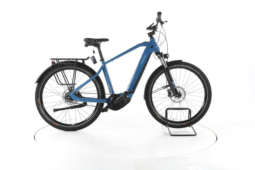HoheAcht Pasia Urbeno City E-Bike - 165-165cm