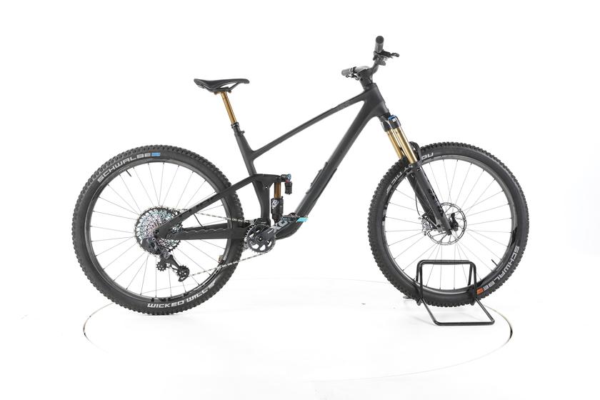 Cube Stereo ONE55 C:62 SLT VTT tout suspendu
