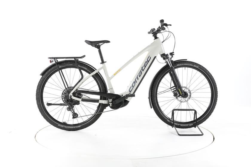 Corratec E-Power MTC 12S Trekking E-Bike - 157-173cm