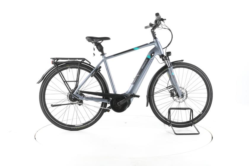 Pegasus Premio EVO 5R City E-Bike - 170-180cm
