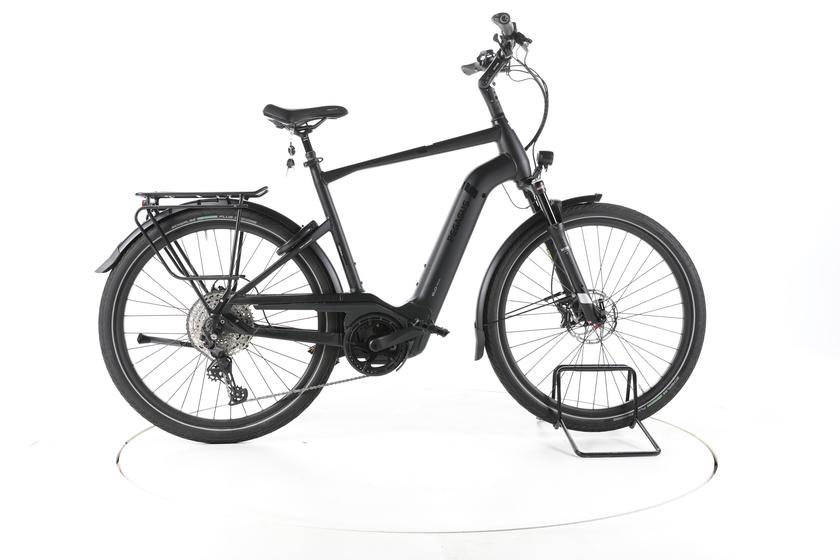 Pegasus Strong EVO 12 Lite Trekking E-Bike - 180-190cm