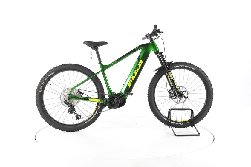 Fuji Ambient EVO 1.3 E-Bike - 167-178cm