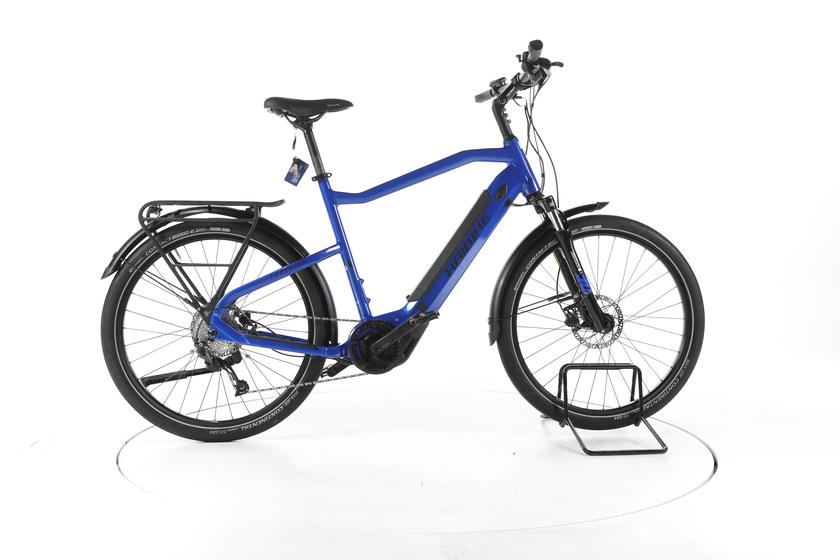 Haibike Trekking 4 E-Bike - 178-186cm