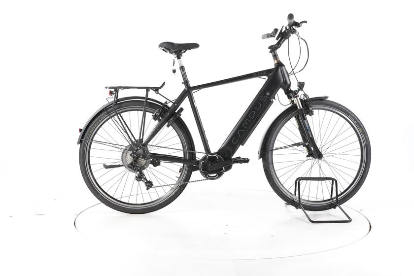 Campus BFM 18 Trekking E-Bike - 185-200cm