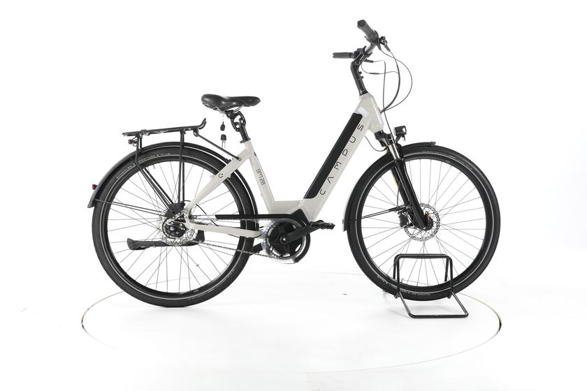 Campus BM 28 City E-Bike Tiefeinsteiger - 170-185cm