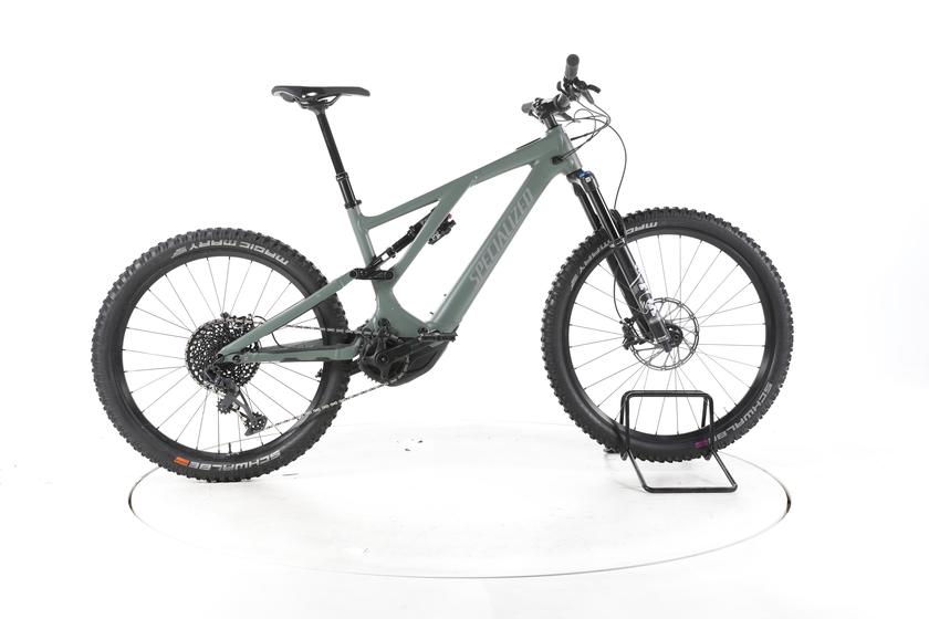 Specialized SPECIALIZED LEVO COMP ALLOY E-Bike Tout-Suspendu